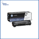 Hp Laser Jet Toner 79a