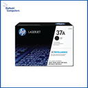 Hp Laserjet Toner 37a