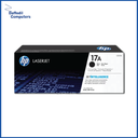 Hp Laserjet Toner 17a