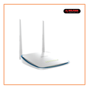 TENDA FH305 WIRELESS N ROUTER HIGH POWER N300