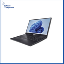 DC153C 12th Generation Intel Core i3 1215U Laptop