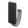 Oraimo P5101 10000mah 12w Fast Charger Power Bank