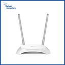 Tp-link TL-WR850N 300Mbps Wireless N Speed Router