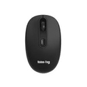 VALUE TOP M79W WIRELESS OPTICAL MOUSE BLACK/BLUE/RED