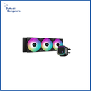 DEEPCOOL LE720 ALL IN ONE HIGH PERFORMANCE CPU LIQUID COOLER