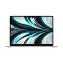 Apple MacBook Air (2022) Apple M2 Chip 13.6-Inch Liquid Retina Display 8GB RAM 256GB SSD Silver #MLXY3LL/A / MLXY3ZP/A