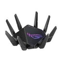 ASUS ROG RAPTURE GT-AX11000, TRI-BAND WIFI GAMING ROUTER