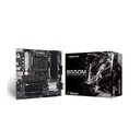 BIOSTAR AMD RYZEN 3RD/4TH GEN SOCKET AM4 B550MXC PRO DESKTOP MOTHERBOARD