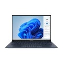 ASUS ZENBOOK 14 OLED, UX3405MA-ULTRA 7 155H, 16GB LPDDR5X RAM (ON BOAD), 1TB SSD, 14.0 INCH FHD OLED, NON TOUCH, NO FINGERPRINT, ILLUMINATED KB, WIFI6, DOS, PONDER BLUE, UX3405MA-QD652
