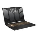 ASUS TUF Gaming F15 FX507ZC4 Core i5 12th Gen RTX 3050 4GB Graphics 15.6" FHD Gaming Laptop