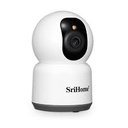 SRI HOME WIFI CAMERA 4MP MODEL-SH038