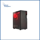 COMPRO CL-H02 GAMING CASING WITHOUT POWER SUPPLY