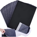  Carbon Paper Big Size Colored&Black Legal Size