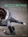 Accounting Principles - 14th Edition - Jerry J. Weygandt
