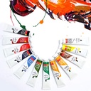 Acrylic Color 120ml
