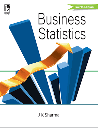 Business Statistics