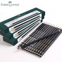 Faber Castel Pencil HB 2B