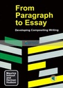From Pragraph to Essay (Maurice imhoof And herman hudson)