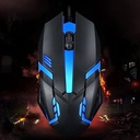 Gaming USB Mouse (FV-136)