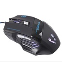 Gaming USB Mouse (TJ-7/TJ-8/T9)