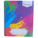 Goodluck 200 Page