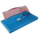 Goodluck Expansion Flie/ Pocket File