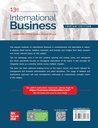 International Business 13th Hill