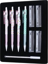 Lead / Mechanical pencil -0.5+0.7