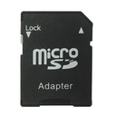 Memory Adapter