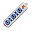 Multiplug MTS203