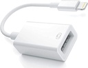 Original OTG Cable+I phone