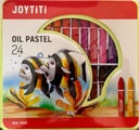 Paster Color Titi 24 pcs
