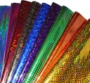 Wraping paper