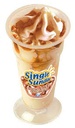 Single +Royel Sundae+ Crunchibar 45 Tk
