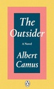 The outsider Albert Camus