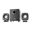 F&D F203BT Bluetooth Multimedia Speaker