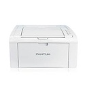 PANTUM PRINTER SINGLE FUNCTION MONO LASER P2506 (22 PPM)