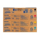 TONER TOSHIBA FC415C/2000AC 4PCS SET