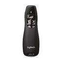 (LOGITECH)PRESENTER WIRELESS R400 NORMAL