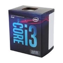 8th Generation Intel Core i3-8100 Processor