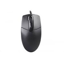 A4 Tech Op-620d/Op-730d 2x Click Oplical 3d Black Mouse Usb