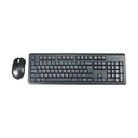 A4 Tech Wireless Keyboard & Mouse 4200n V-Track