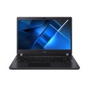 ACER TRAVEL MATE(TMP 214-53G-1165G7-8-1TB-AGP-2GB)BLACK,INTEL CORE I7,2.80GHZ,8GB,1TB,14 INCE,AGP-2GB