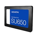 ADATA ULTIMATE SU650 120GB 2.5 SOLID STATE DRIVE (SATA)