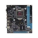 AFOX INTEL H81 MICRO ATX MOTHERBOARD