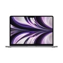 APPLE MACBOOK AIR(2022)APPLE M2 TOUCH(8 CORE)8GB,256GB SSD,13.6 INCH