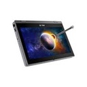 ASUS EXPERTBOOK (BR1100FKA-BP1039W)DARK GREY,TOUCH+FLIP,11th GEN INTEL CELERON N4500,1.10GHZ,4GB,256GB M.2 NVME,11.6 INCH,WI-11 HOME,3YEAR WARRENTY