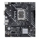 ASUS PRIME H610M-CS D4 MOTHERBOARD, INTEL H610 CHIPSET