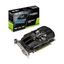 ASUS Phoenix GeForce GTX 1650 OC Edition 4GB GDDR5 Graphics Card Best Price in Bangladesh