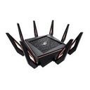 ASUS ROG RAPTURE GT-AX11000, TRI-BAND WIFI GAMING ROUTER